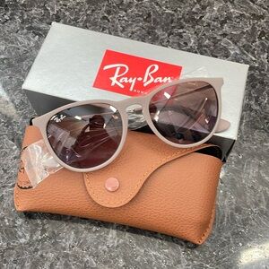 Ray-Ban Erika Women’s Sunglasses